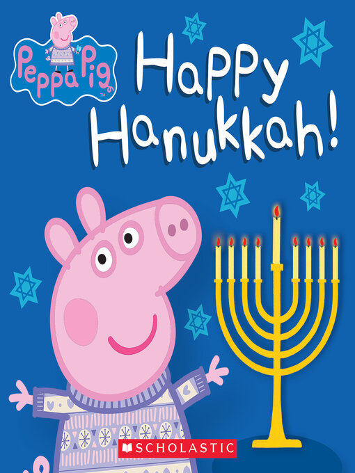 Title details for Happy Hanukkah! by Cala Spinner - Available